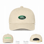 Land Rover Car Dad Baseball Cap Hat