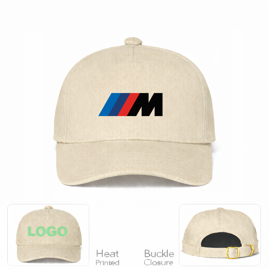 BMW M - Dad Baseball Cap Hat