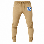 Men's Schalke 04 FC Joggers Sweatpants