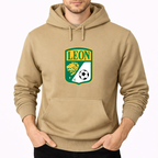 Men's Leon FC Pullover Hoodie