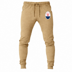 Men's Maserati Car Joggers Sweatpants