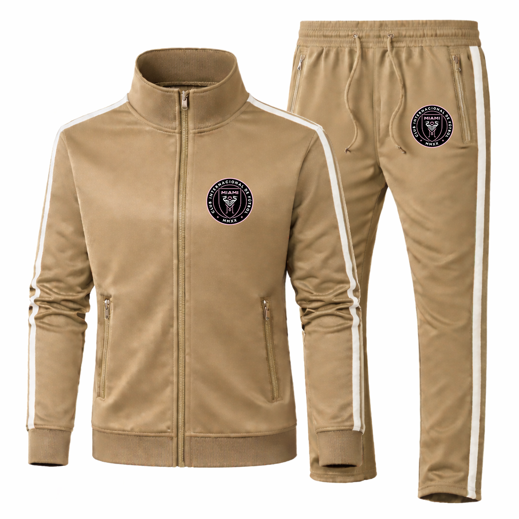Men's Inter Miami FC Dri-Fit TrackSuit