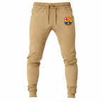 Men's F.C. Barcelona Soccer Joggers Sweatpants