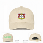 Bayer Leverkusen FC Dad Baseball Cap Hat