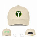 Portland Timbers FC Dad Baseball Cap Hat