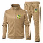 Men's Leeds United Football Club Dri-Fit TrackSuit