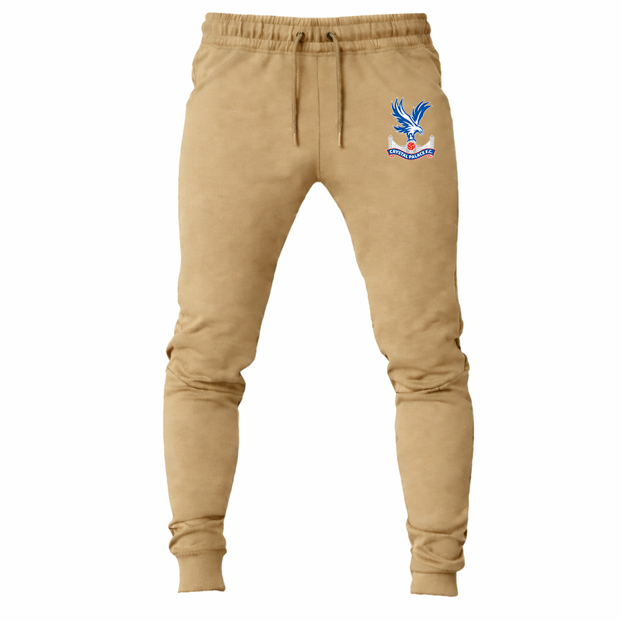 Men's Crystal Palace F.C Joggers Sweatpants