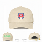 New York Red Bulls FC Dad Baseball Cap Hat