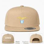 Lazio FC Snapback Hat