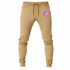 Men's F.C. Bayern Munchen Soccer Joggers Sweatpants