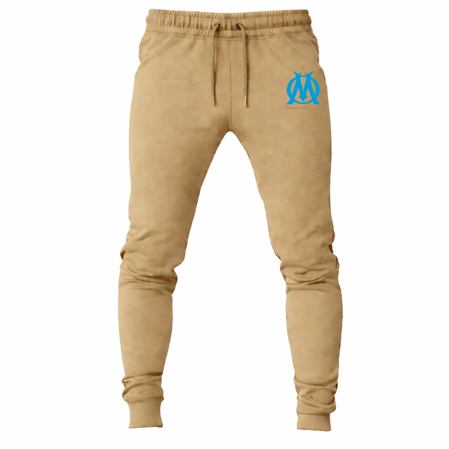 Men's Olympique de Marseille FC Joggers Sweatpants