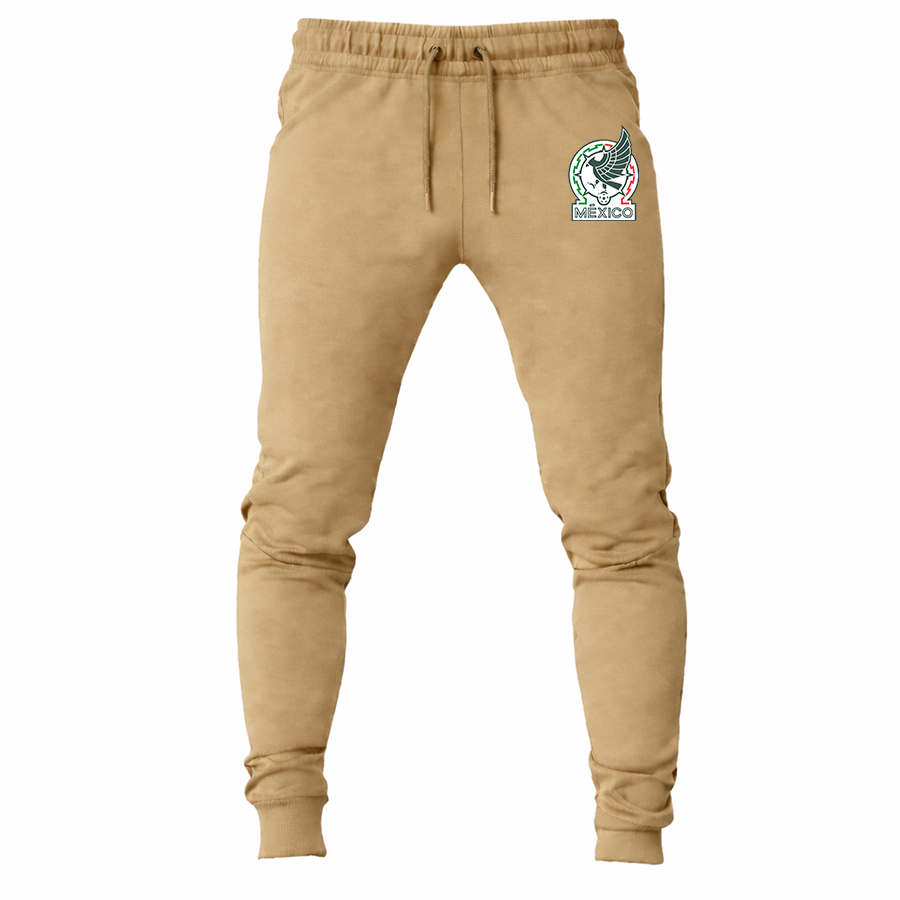 Men’s Mexico Soccer Joggers Sweatpants