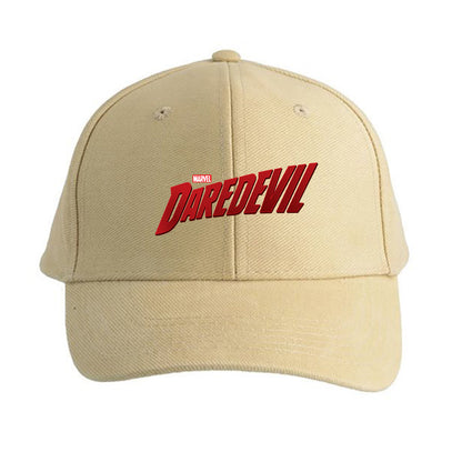 Daredevil Marvel Superhero Dad Baseball Cap Hat