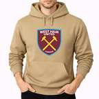 Men's West Ham United FC Pullover Hoodie