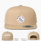 Amsterdamsche FC Ajax Snapback Hat