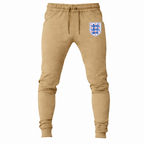 Men's England National Football Team Joggers Sweatpants