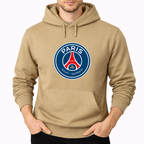 Men’s Paris-Saint Germain Soccer Pullover Hoodie