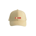 Iron Man Marvel Superhero Dad Baseball Cap Hat