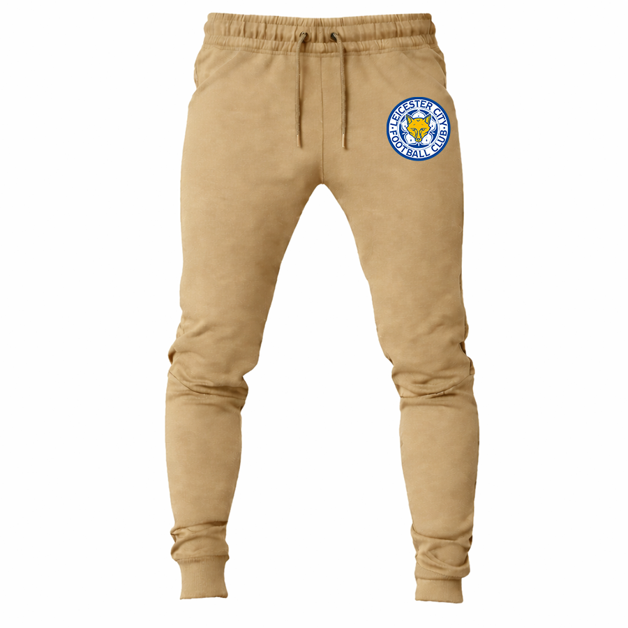 Men's Leicester City FC Joggers Sweatpants