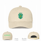 Sporting CP FC Dad Baseball Cap Hat