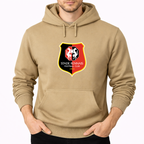 Men's Stade Rennais FC Pullover Hoodie