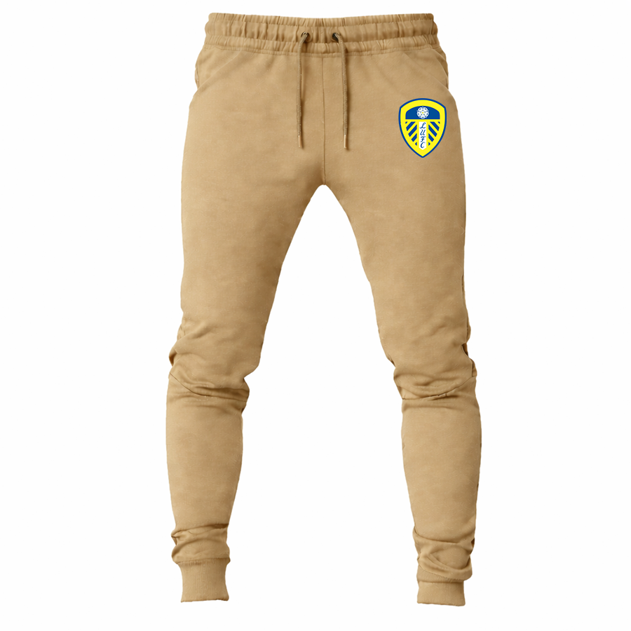 Men's Leeds United Football Club Joggers Sweatpants