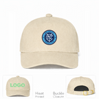 New York City FC Dad Baseball Cap Hat