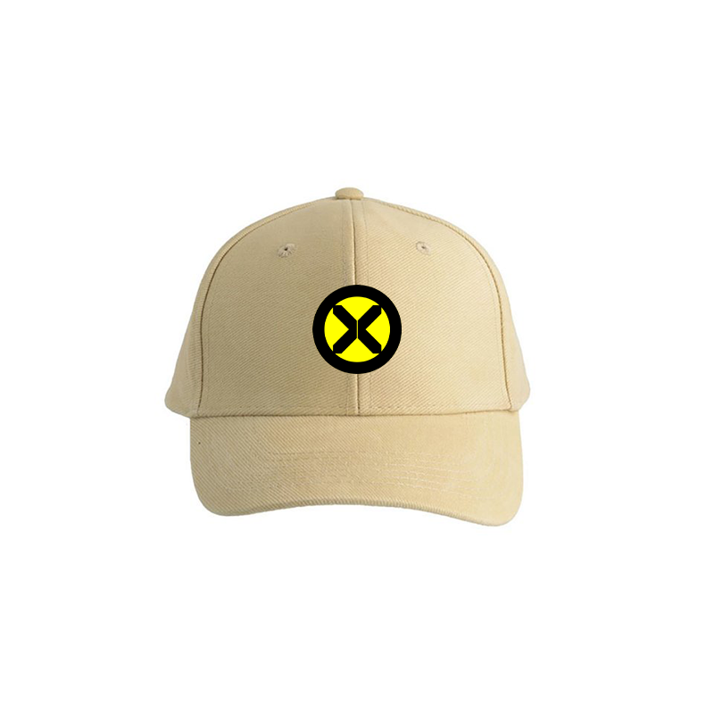X-Men Marvel Comics Superhero Dad Baseball Cap Hat