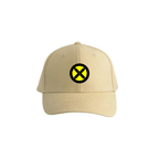 X-Men Marvel Comics Superhero Dad Baseball Cap Hat