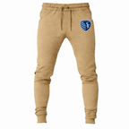 Men's Sporting Kansas City FC Joggers Sweatpants