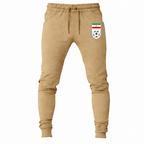 Men's Iran National Soccer Team Joggers Sweatpants