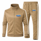 Men's Ford Car Dri-Fit TrackSuit