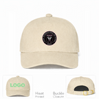 Inter Miami FC Dad Baseball Cap Hat