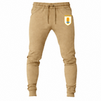 Men's Uruguay National Soccer Team Joggers Sweatpants