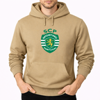 Men's Sporting CP FC Pullover Hoodie