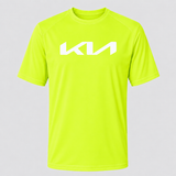 Safety Green