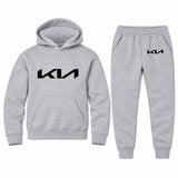 Sports Grey