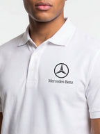 Men’s Mercedes-Benz Luxury Dry Blend Polo