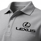 Men’s Lexus Car Dry Blend Polo