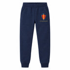 Koenigsegg youth jogger sweatpants in Navy Blue, Youth Large ages 10–12