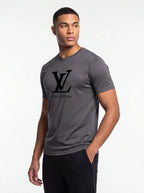Men's Louis Vuitton Performance T-Shirt