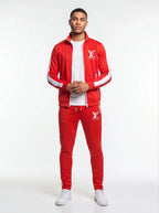 Men's Louis Vuitton Dri-Fit TrackSuit