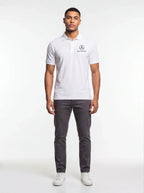 Men’s Mercedes-Benz Luxury Dry Blend Polo
