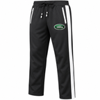 Men's Land Rover Car Dri-Fit TrackSuit | Color: Black | Image 4