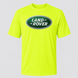 Safety Green