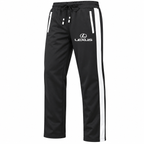 Men's Lexus Car Dri-Fit TrackSuit | Color: Black | Image 4