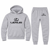 Sports Grey