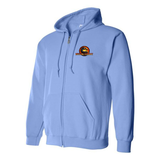 Carolina Blue