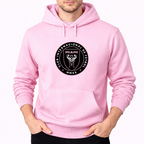 Men's Inter Miami FC Pullover Hoodie
