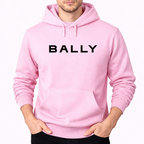 Men's Bally Pullover Hoodie